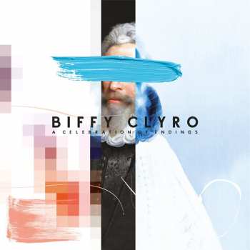 CD Biffy Clyro: A Celebration Of Endings