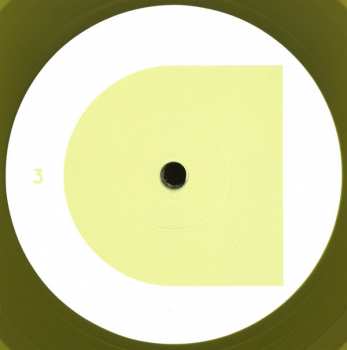 7LP/Doos A Certain Ratio: ACR:BOX LTD | CLR