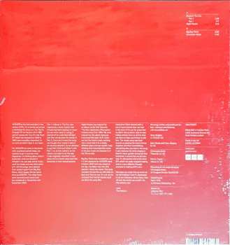 LP A Certain Ratio: ACR:EPR LTD | CLR