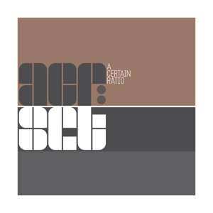 2LP A Certain Ratio: acr:set LTD | CLR