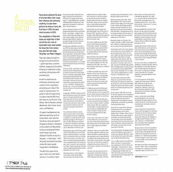 2LP A Certain Ratio: acr:set LTD | CLR