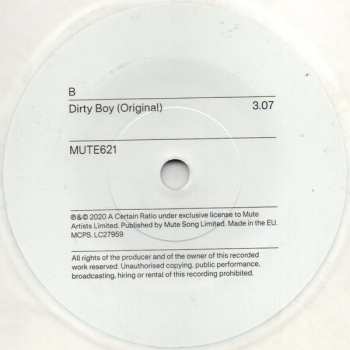 SP A Certain Ratio: Berlin LTD | CLR