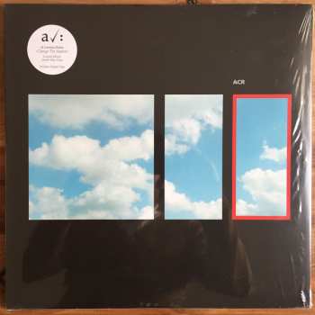 2LP A Certain Ratio: Change The Station LTD | CLR