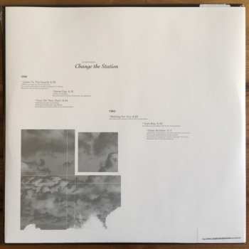 2LP A Certain Ratio: Change The Station LTD | CLR