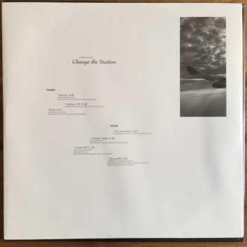 2LP A Certain Ratio: Change The Station LTD | CLR