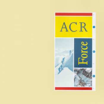 LP A Certain Ratio: Force