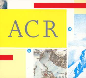 CD A Certain Ratio: Force