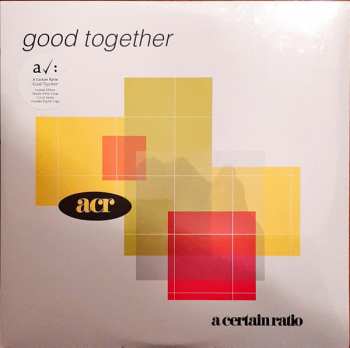 2LP A Certain Ratio: Good Together LTD | CLR