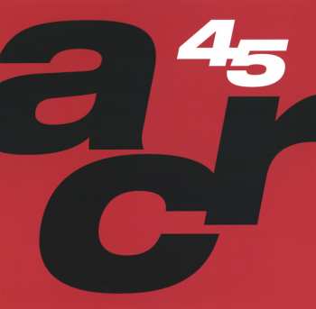 2LP A Certain Ratio: Mind Made Up LTD | CLR