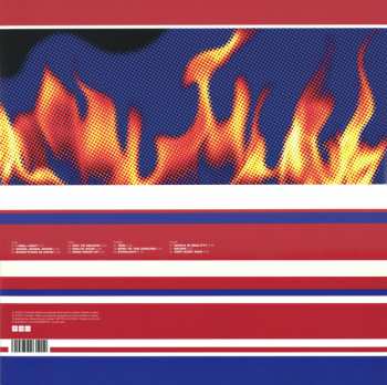2LP A Certain Ratio: Mind Made Up LTD | CLR