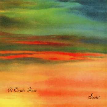 LP A Certain Ratio: Sextet CLR | LTD