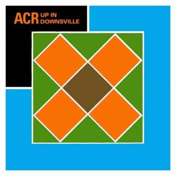 CD A Certain Ratio: Up In Downsville