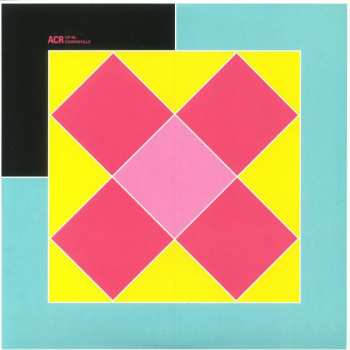 2LP A Certain Ratio: Up In Downsville