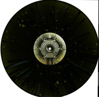 LP A Change Of Pace: Prepare The Masses CLR