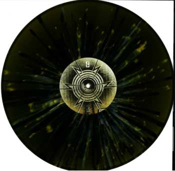 LP A Change Of Pace: Prepare The Masses CLR