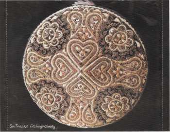 2CD A Cid Symphony: A Cid Symphony