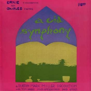 Album A Cid Symphony: A Cid Symphony