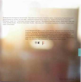 2CD Josh Groban: A Collection