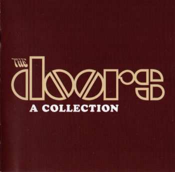 6CD/Doos The Doors: A Collection