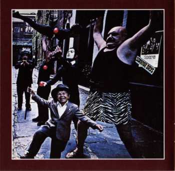 6CD/Doos The Doors: A Collection