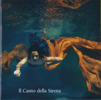 CD A Corte Musical: Il Canto Della Sirena