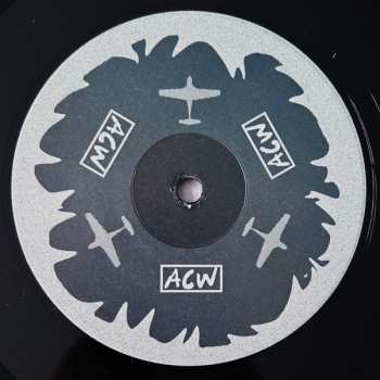 LP A Country Western: A Country Western LTD