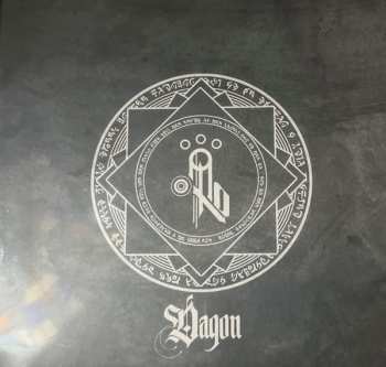 2CD A Cryo Chamber Collaboration: Dagon DLX