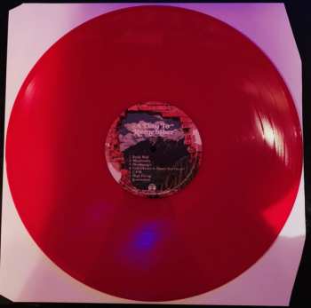 LP A Day To Remember: You're Welcome LTD | CLR