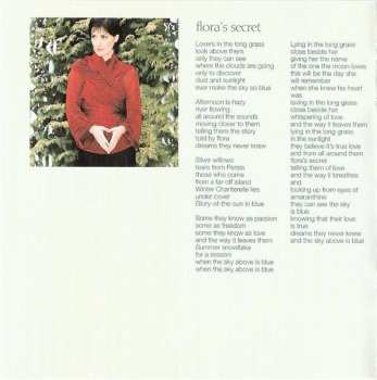 CD Enya: A Day Without Rain