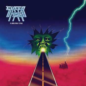 Album Sheer Mag: A Distant Call