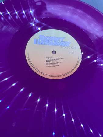 2LP Donny Hathaway: A Donny Hathaway Collection LTD | CLR