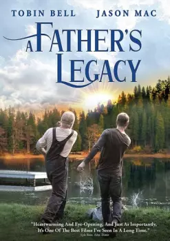 A Dvd Father's Legacy: Father's Legacy, A Dvd