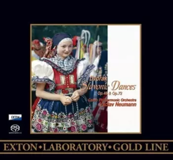 Slavonic Dances