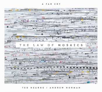 Album A Far Cry: The Law Of Mosaics