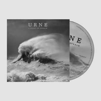 CD Urne: A Feast On Sorrow