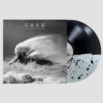 2LP Urne: A Feast on Sorrow