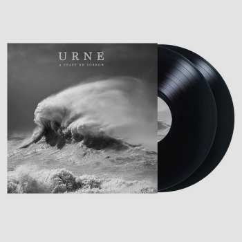 2LP Urne: A Feast on Sorrow