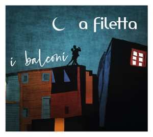 CD A Filetta: I Balconi