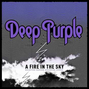 CD Deep Purple: A Fire In The Sky