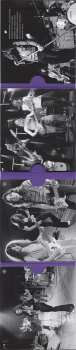 3CD Deep Purple: A Fire In The Sky DIGI