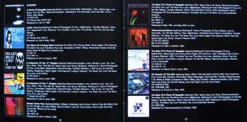CD A Flock Of Seagulls: Listen