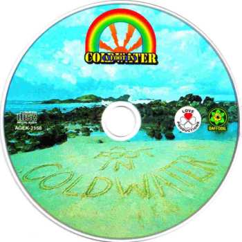 CD A Foot In Coldwater: A Foot In Coldwater