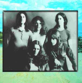 CD A Foot In Coldwater: A Foot In Coldwater