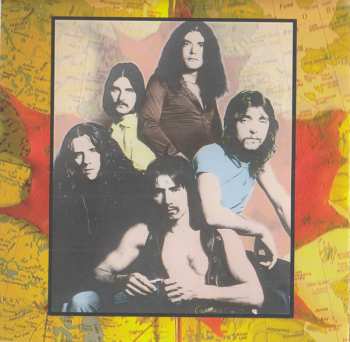 2CD A Foot In Coldwater: The Best Of