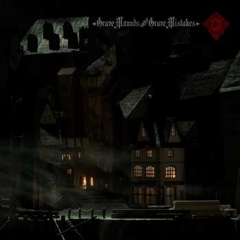 2CD/Doos A Forest Of Stars: Grave Mounds And Grave Mistakes