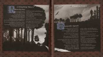 CD/DVD A Forest Of Stars: Opportunistic Thieves Of Spring