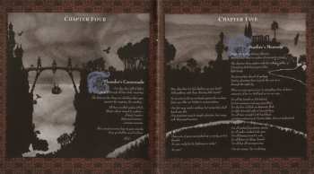 CD/DVD A Forest Of Stars: Opportunistic Thieves Of Spring