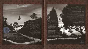 CD/DVD A Forest Of Stars: Opportunistic Thieves Of Spring