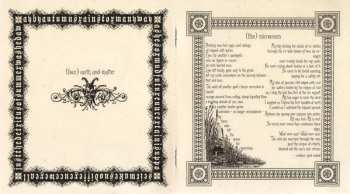 CD A Forest Of Stars: The Corpse Of Rebirth