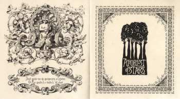 CD A Forest Of Stars: The Corpse Of Rebirth
